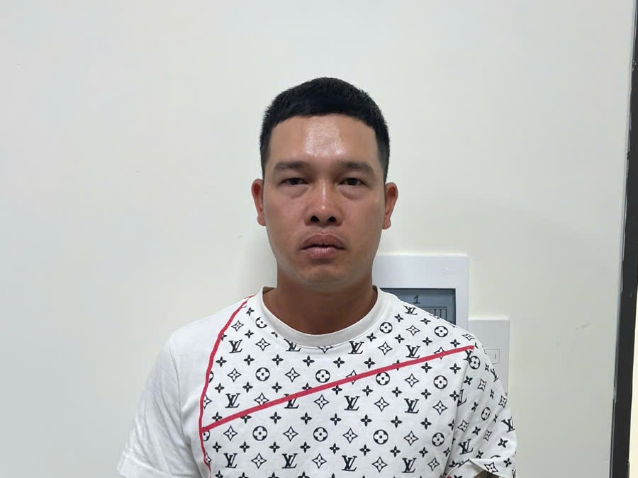 Khởi tố 01 đối tượng gây rối trật tự công cộng trên tuyến đường Nguyễn Hữu Cầu (quận Đồ Sơn)